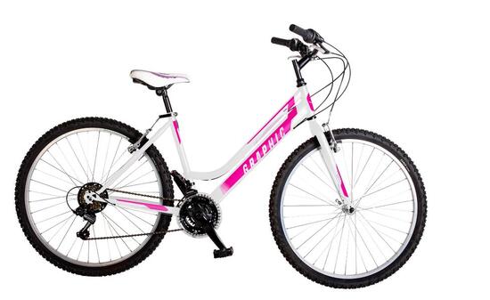 Vélo enfant Airbici Graphic 26" 18 vitesses