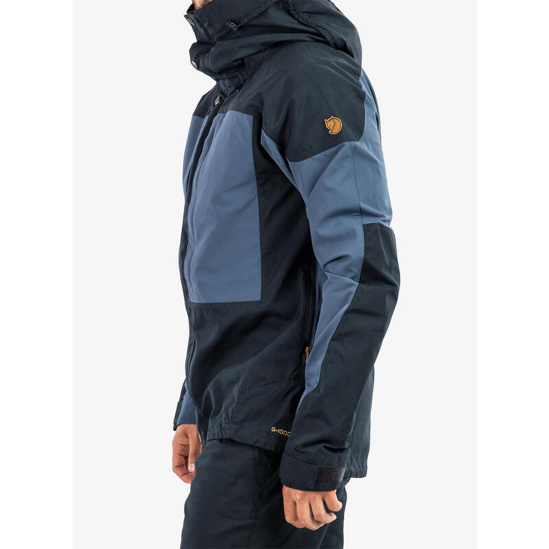Kurtka outdoorowa męska Fjallraven Keb Jacket