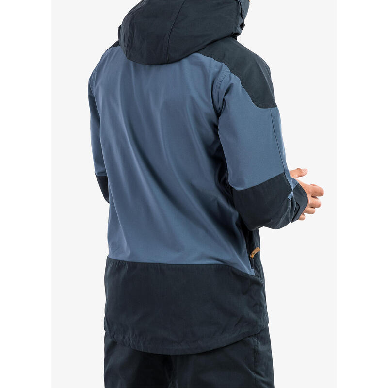 Kurtka outdoorowa męska Fjallraven Keb Jacket