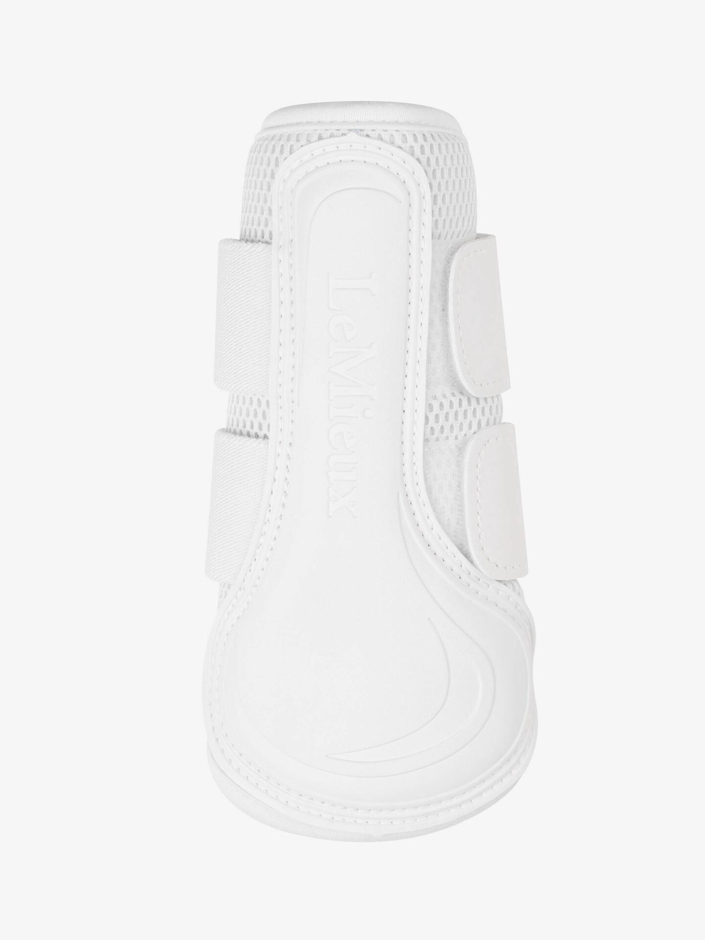 Lemieux Mesh Peesbeschermers Bruin 3/7