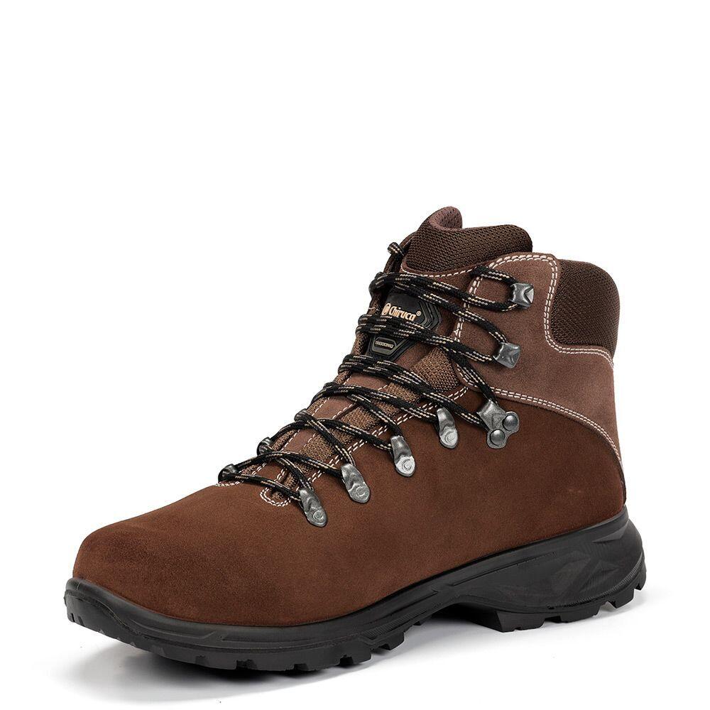 Wandelschoenen Chiruca Xacobeo 27 Gore-Tex 2/6