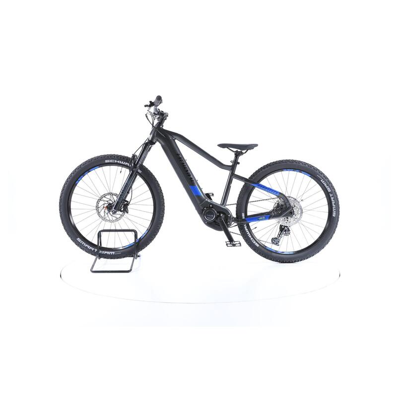 Reconditionné - Haibike HardSeven 7 Vélo électrique 2021 - Bon