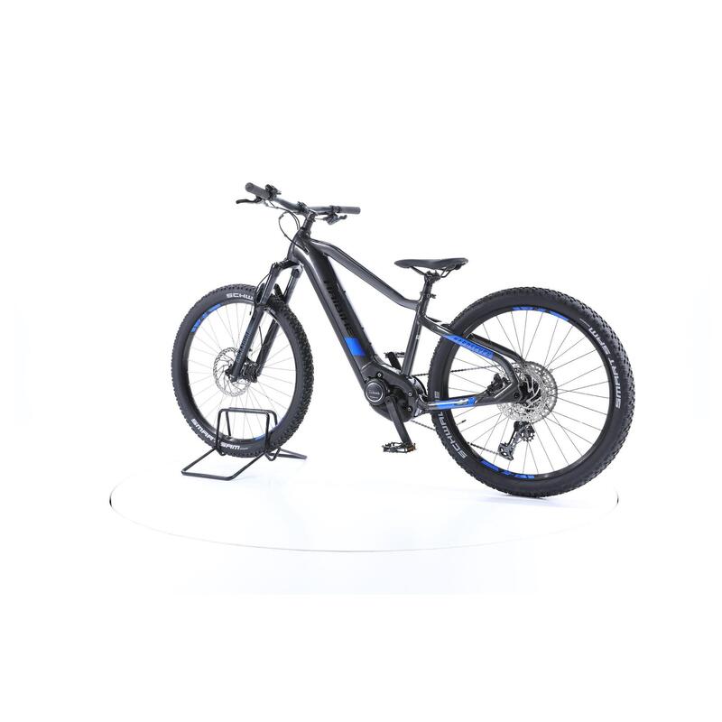 Refurbished - Haibike HardSeven 7 E-Bike 2021 - Goed