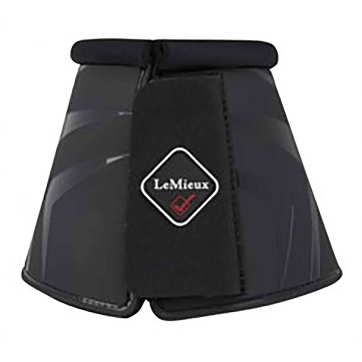 LEMIEUX Springschoenen LeMieux Proshell Zwart