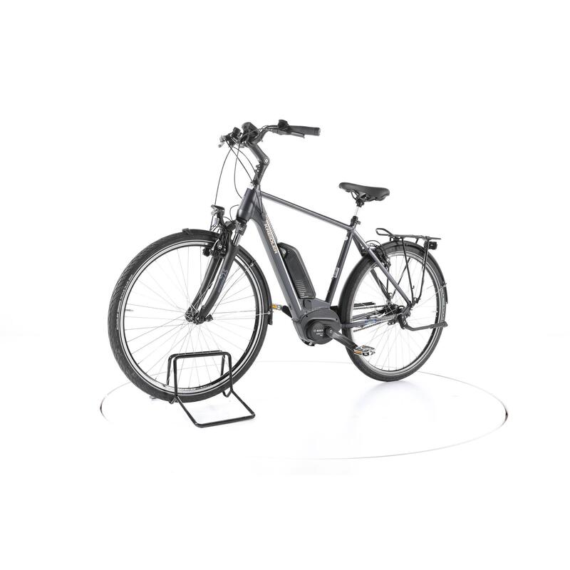 Refurbished - Kreidler Vitality ECO 3 RT E-Bike Heren 2019 - Zeer goed