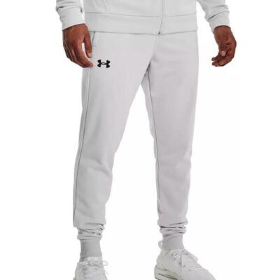 Under Armour Pantalones Under Armour Fleece Blanco Hombre