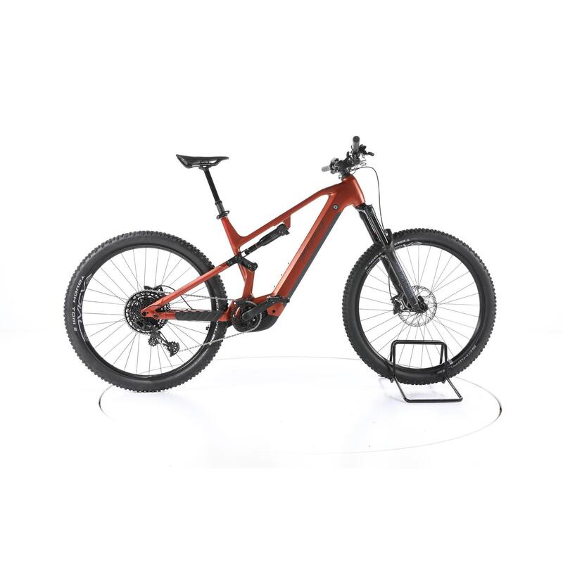 Reconditionné - Kneissl Design FS03 Vélo électrique VTT 2022 - Très Bon