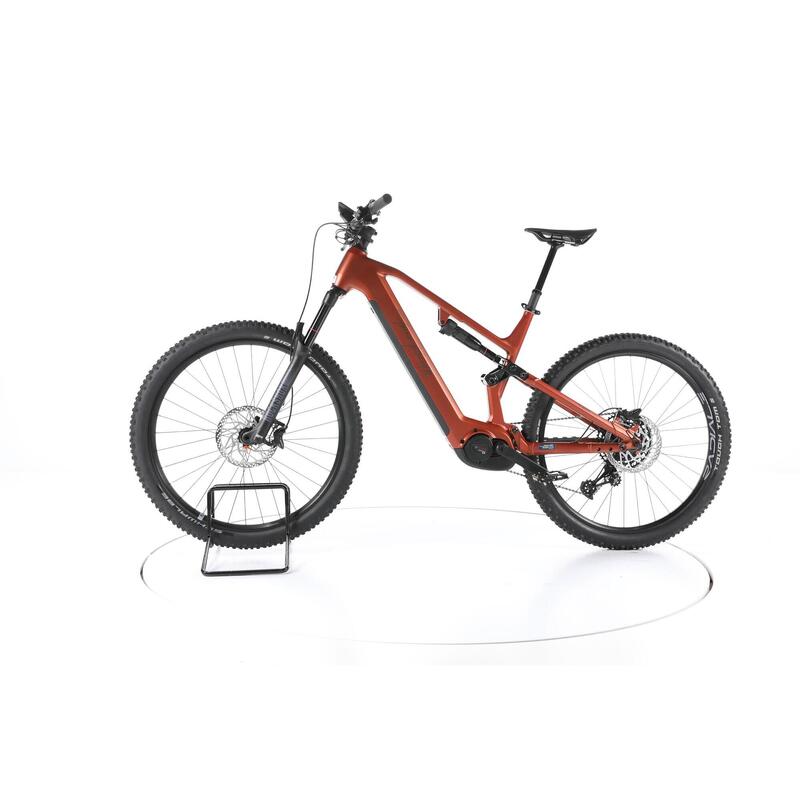 Reconditionné - Kneissl Design FS03 Vélo électrique VTT 2022 - Très Bon