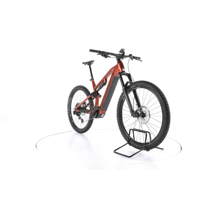 Reconditionné - Kneissl Design FS03 Vélo électrique VTT 2022 - Très Bon