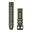 Bracelet de montre silicone Garmin QuickFit