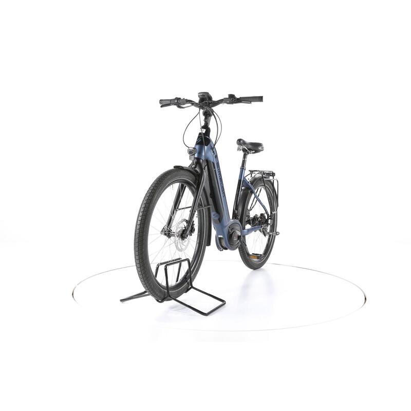 Refurbished - Simplon Kagu CX E-Bike Lage instap 2021 - Zeer goed