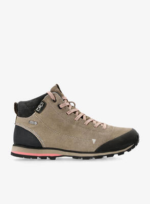 CMP Elettra Mid Damen-Trekkingschuhe