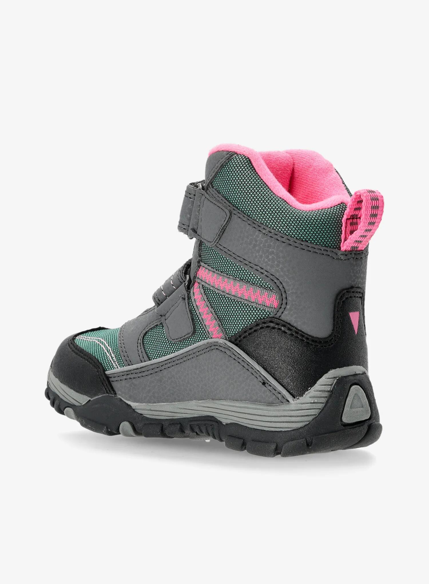 Buty do chodzenia dla dzieci CMP Pyry WP 6/12