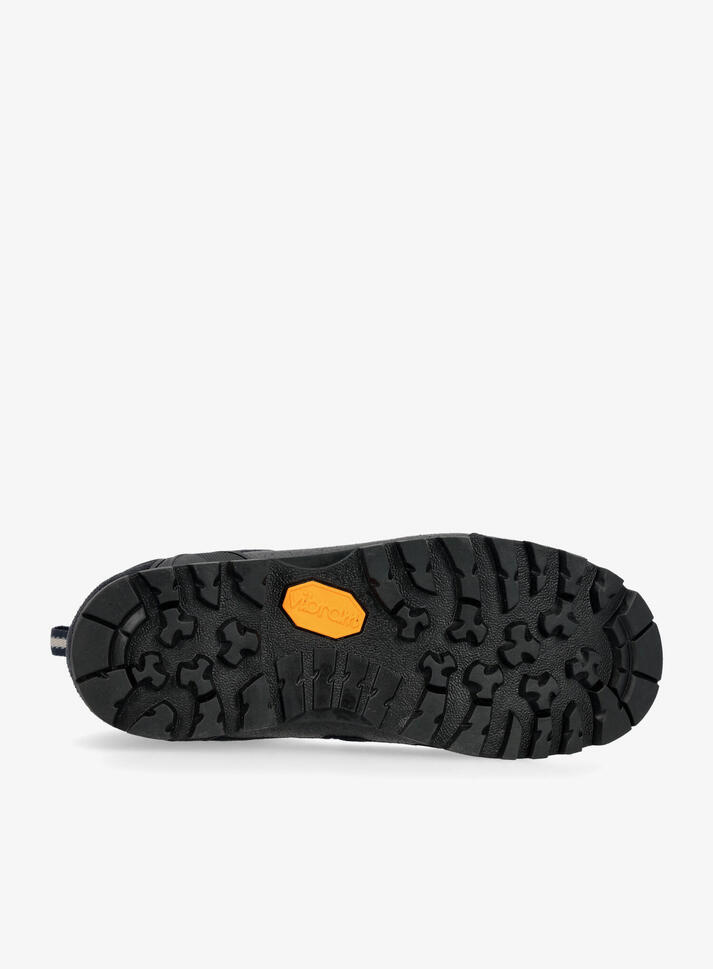 Buty turystyczne damskie CMP Athunis Mid WP