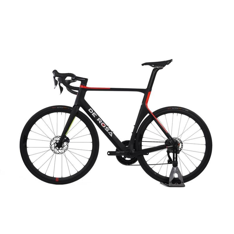 Reconditionné - Vélo de route - De Rosa Pinifarina - 58 . BON