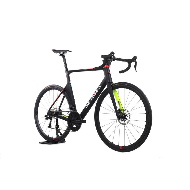 Reconditionné - Vélo de route - De Rosa Pinifarina - 58 . BON