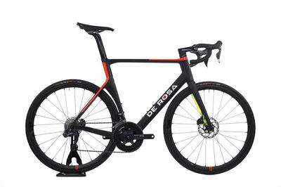 Refurbished - Rennrad - De Rosa Pinifarina - 58 . GUT