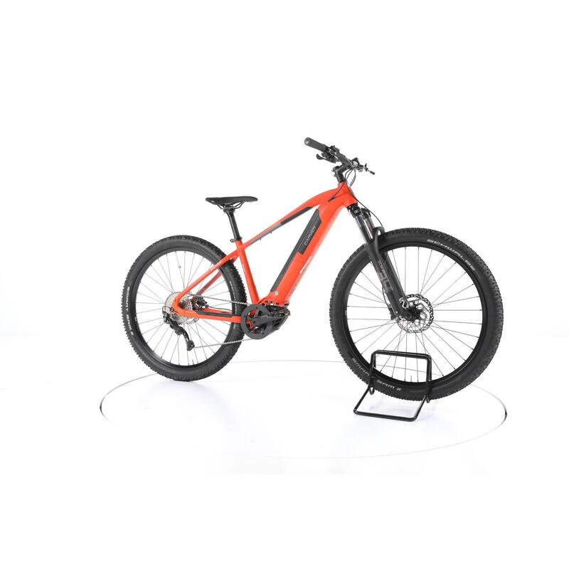 Refurbished - Carver Strict E.410 E-Bike 2022 - Zeer goed