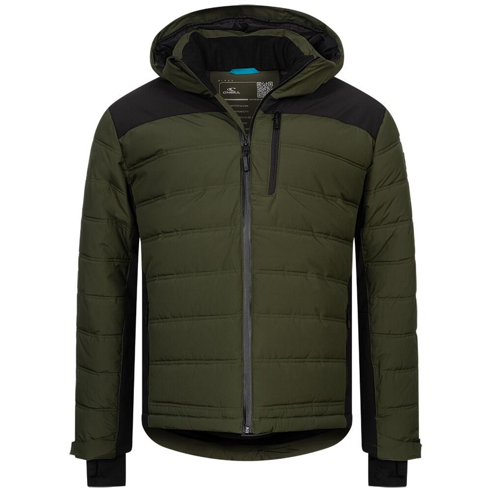 Мъжко ски яке O'neill Igneous Jacket Snow Wear