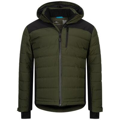Winterjacke zum Skifahren und Snowboarden für Herren O'neill Igneous 10K