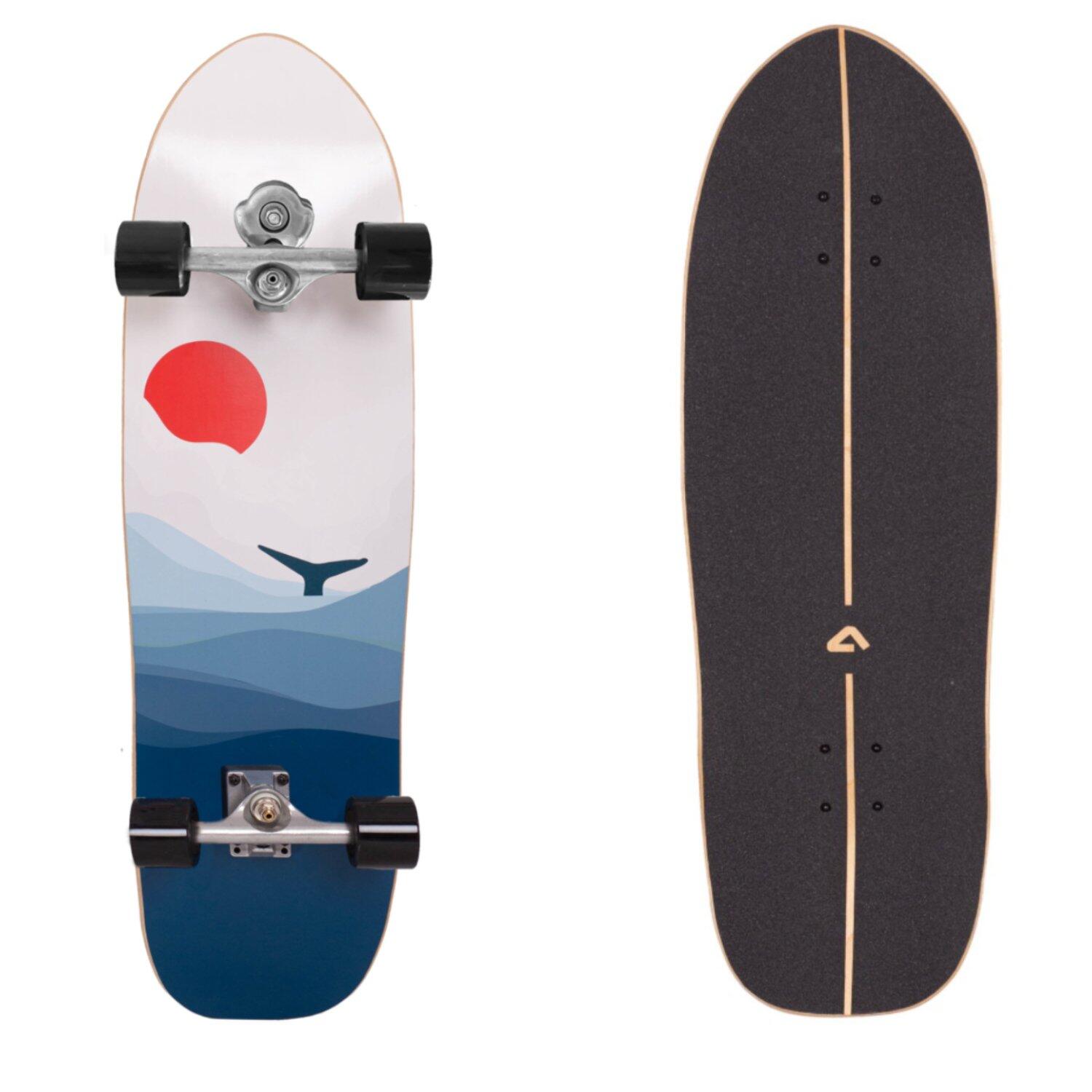 SurfSkate - Nagare - 34"