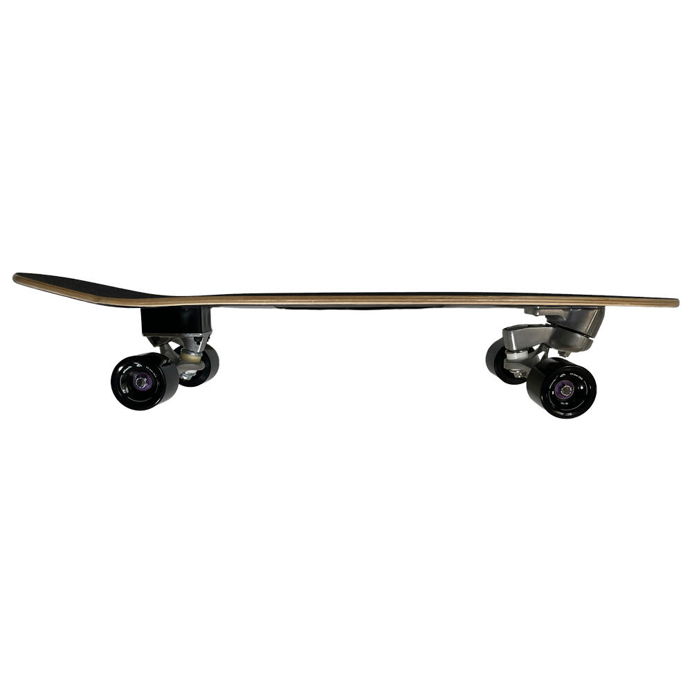 SurfSkate - Nagare - 34" 3/6