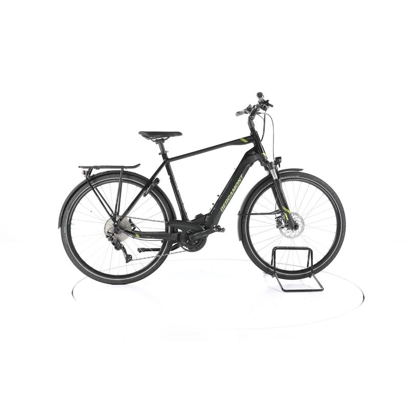 Reconditionné - Bergamont E-Horizon Sport Gent Vélo Hommes  - Très Bon