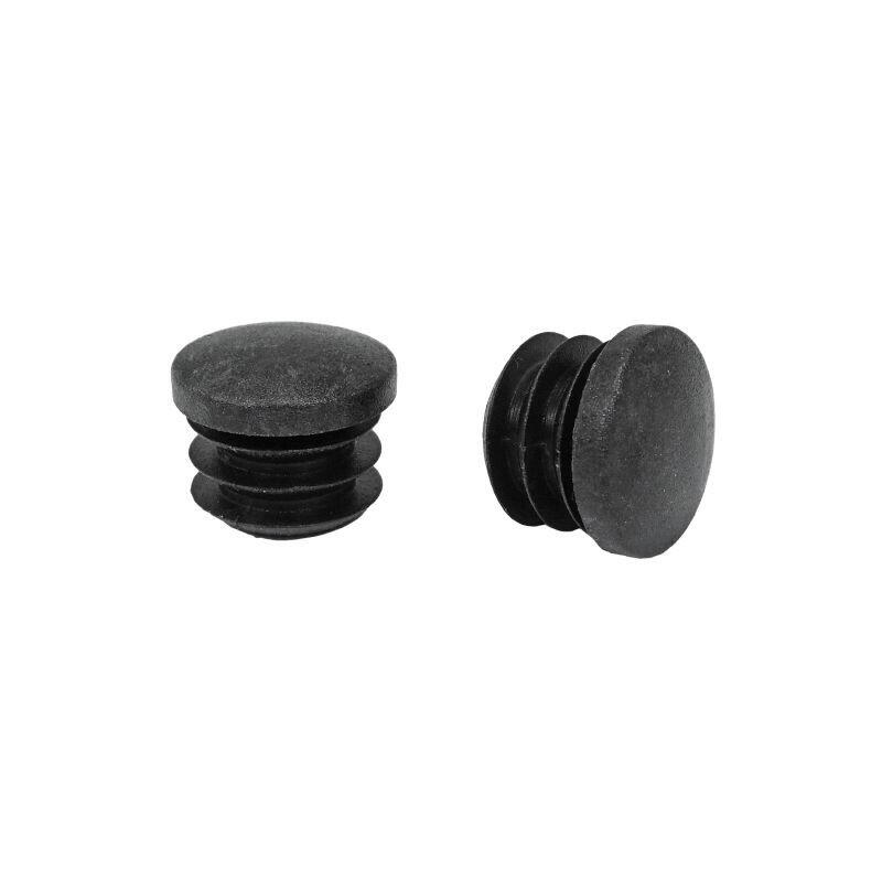FIBRAX Tappo per manubrio Fibrax