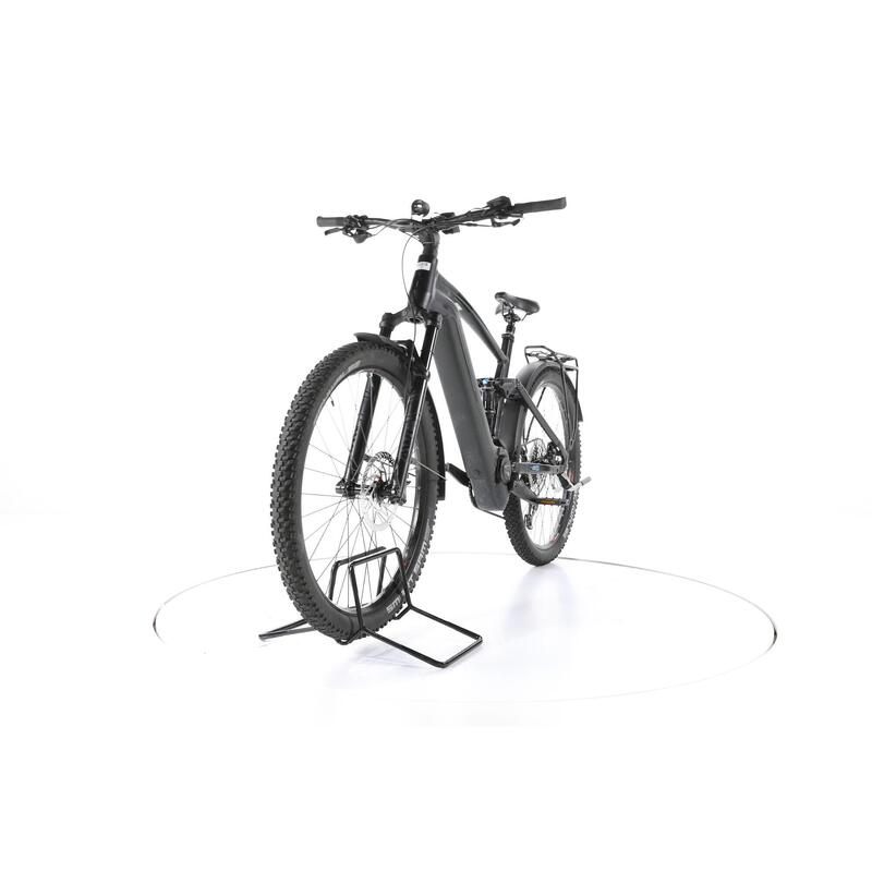 Reconditionné - Cube Stereo Hybrid 120 SLX Allroad  Vélo électrique  - Très Bon