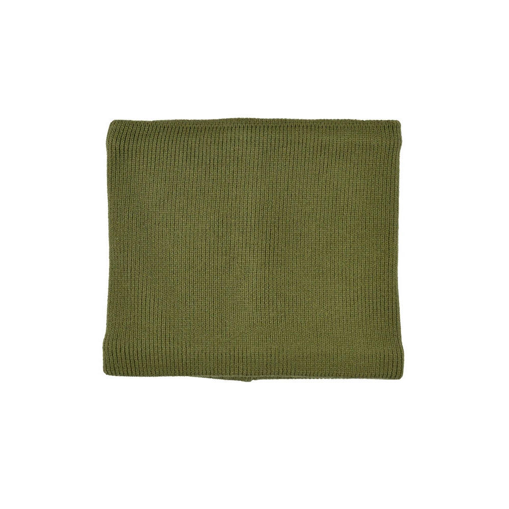 WEATHERBEETA Scaldacollo lavorato a maglia con rivestimento in pile Weatherbeeta