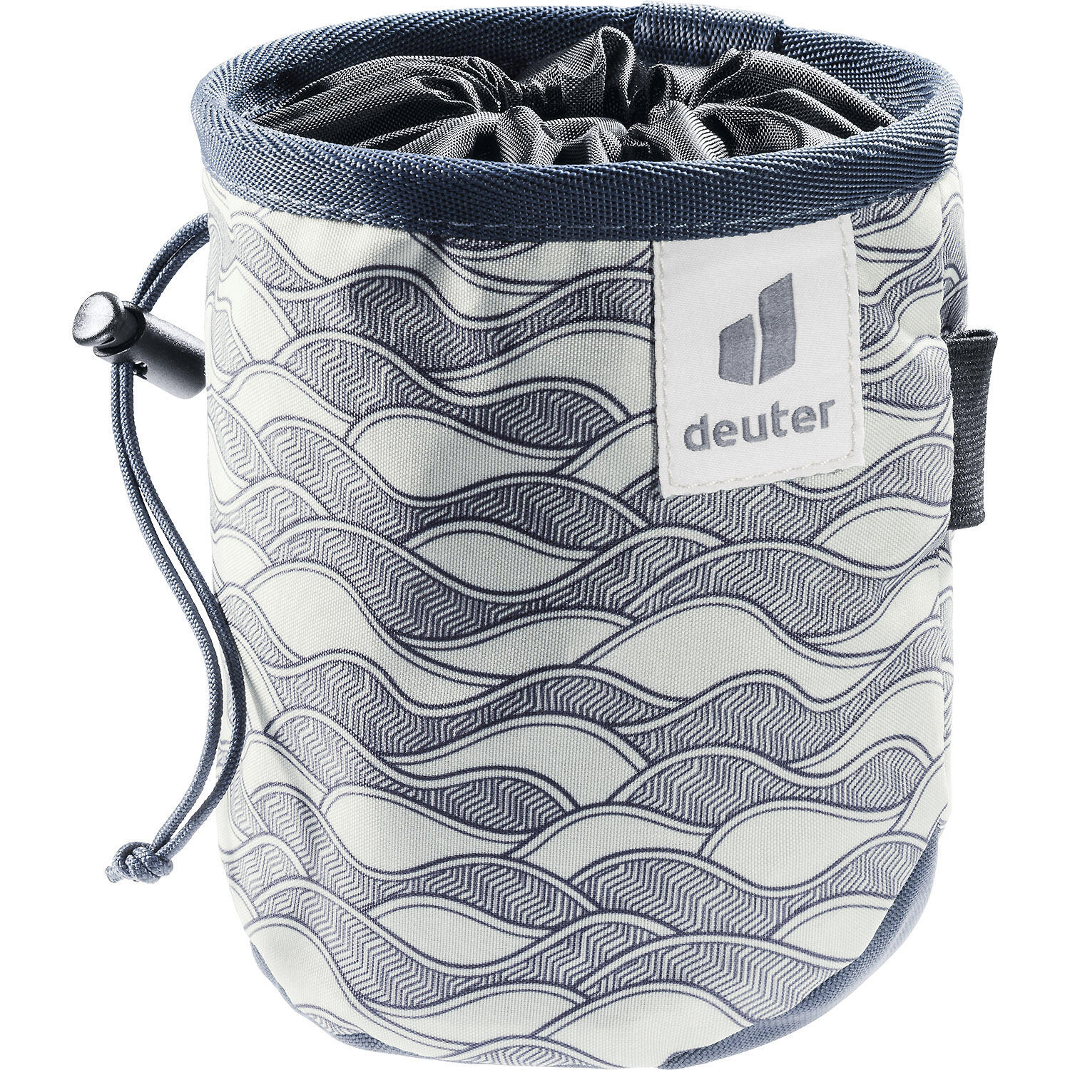 Gravity Chalk Bag I 1/2