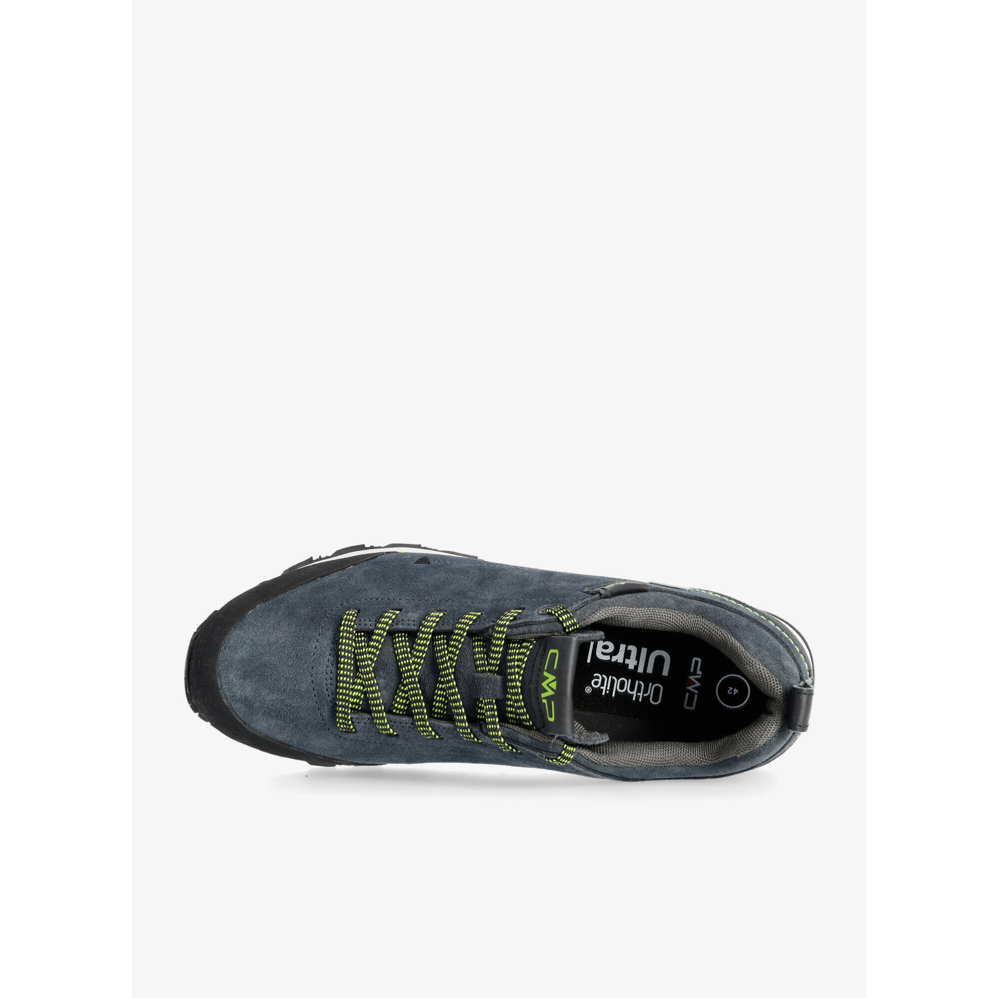 Buty turystyczne męskie CMP Elettra Low WP