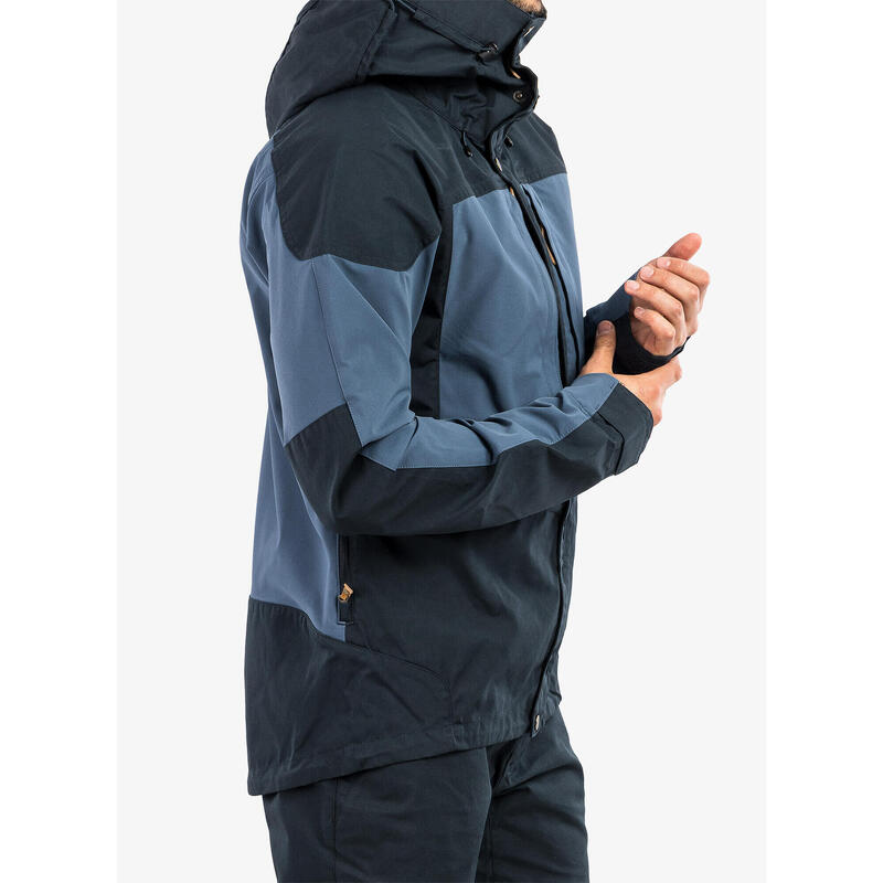 Kurtka outdoorowa męska Fjallraven Keb Jacket