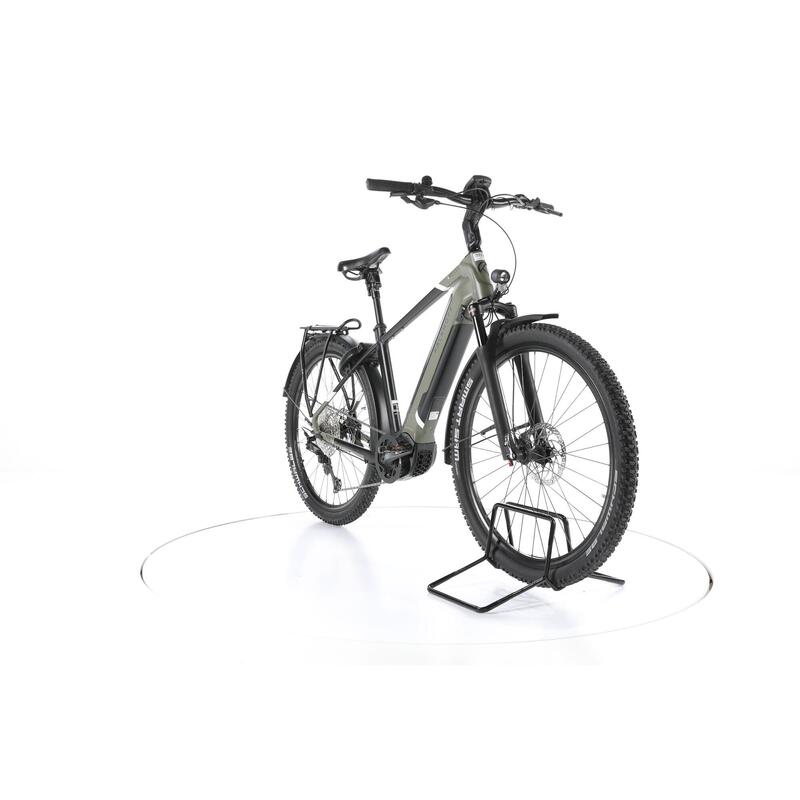 Refurbished - Kalkhoff Entice 5.B Advance+ E-Bike Heren 2022 - Zeer goed