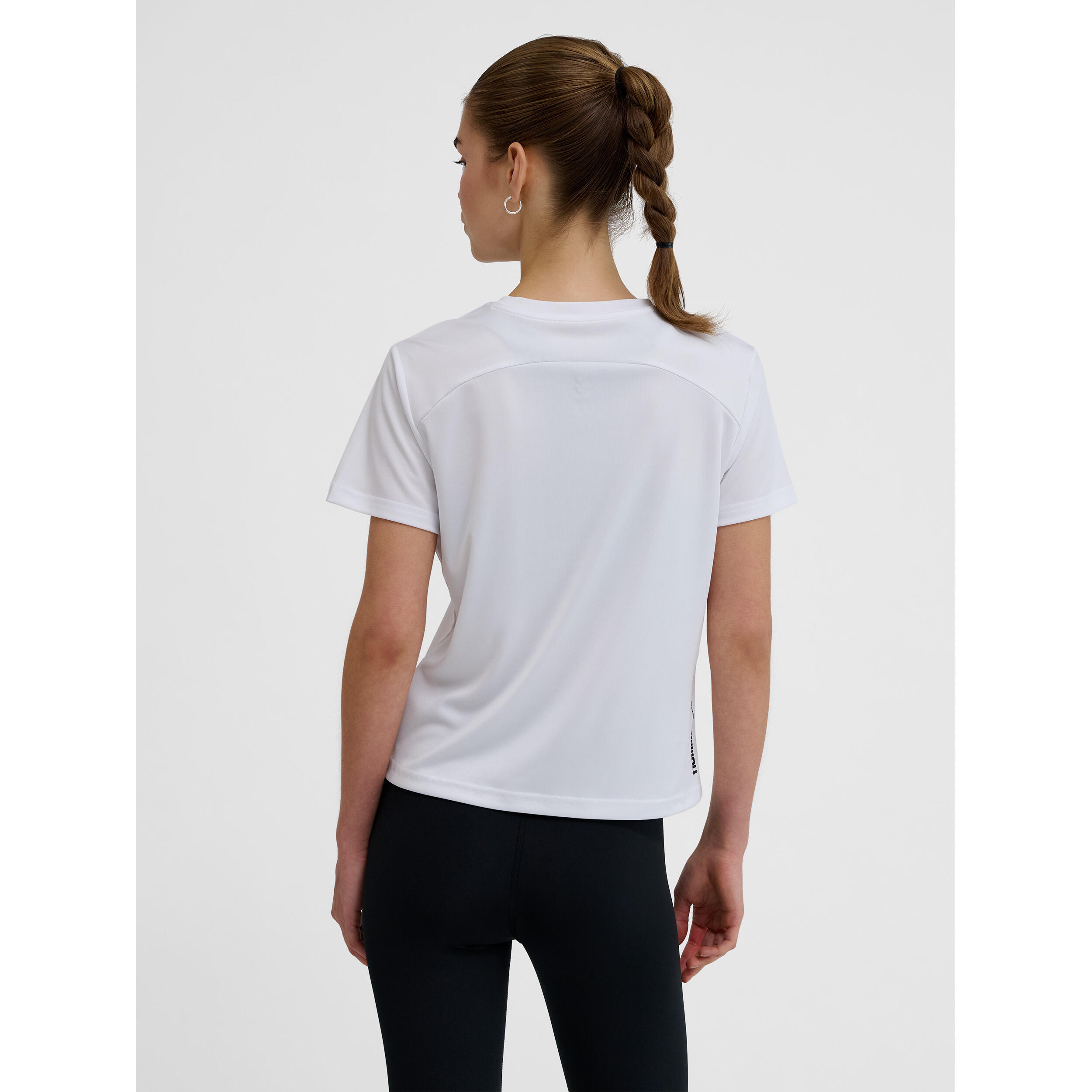 Maglia da donna Hummel Pulse 3/7