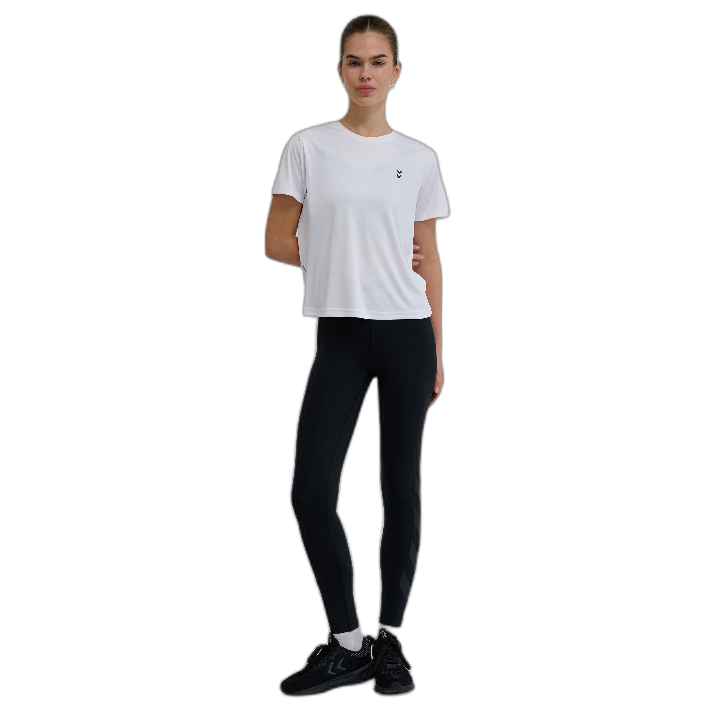 Maglia da donna Hummel Pulse 2/7