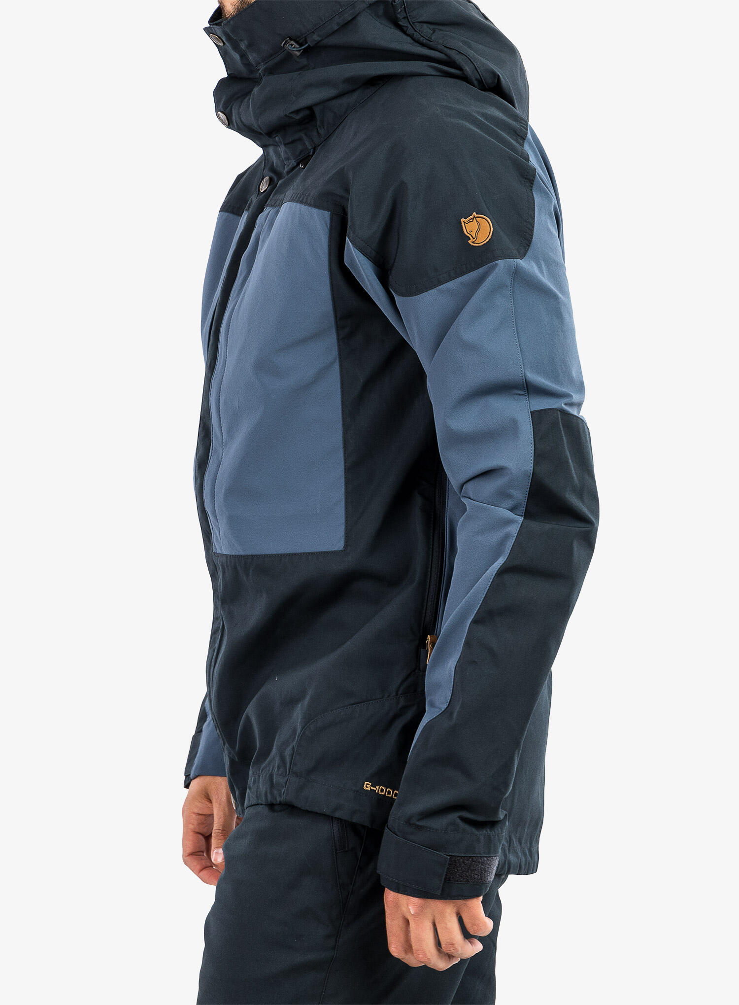 Kurtka outdoorowa męska Fjallraven Keb Jacket 5/7
