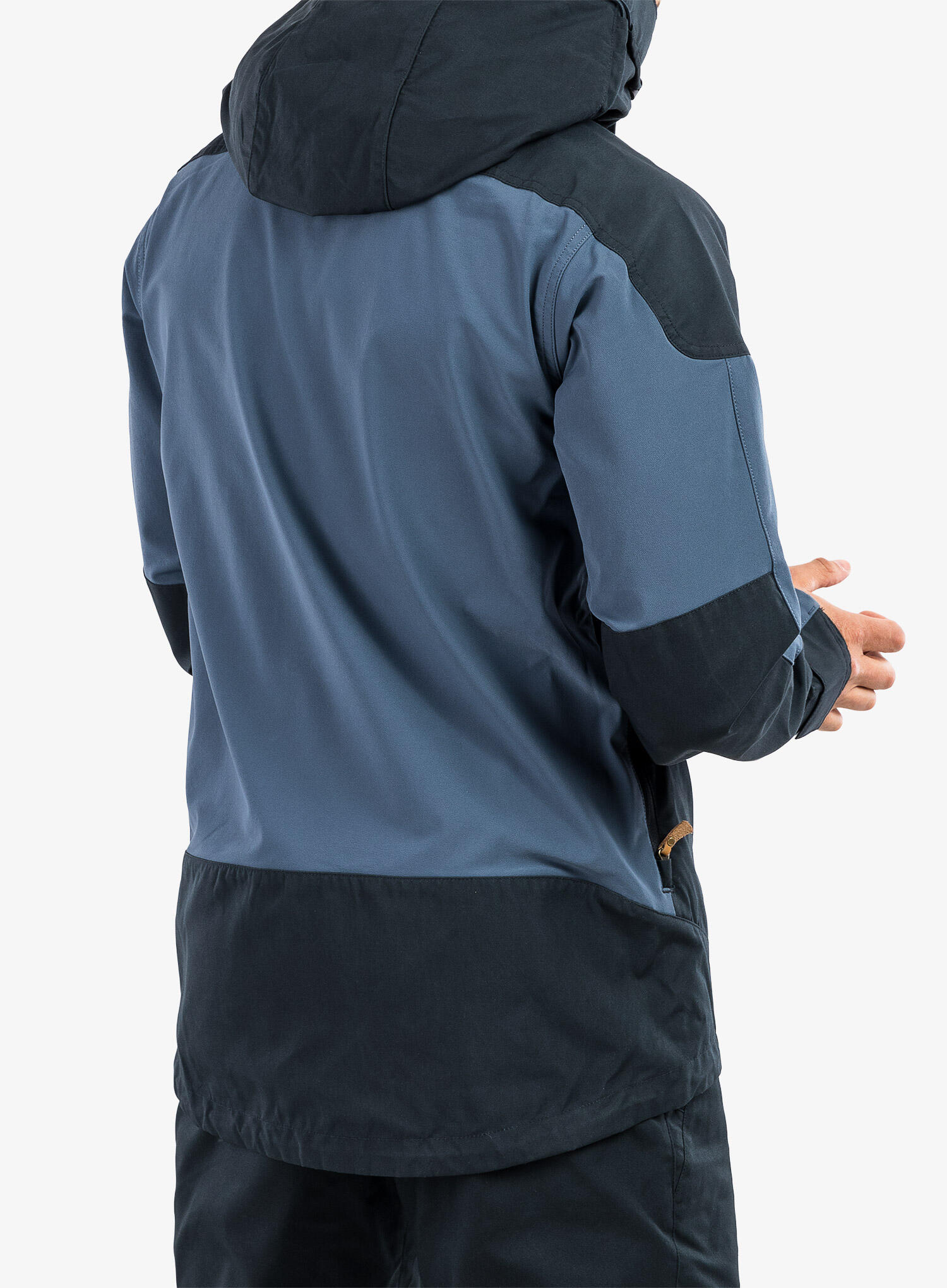 Kurtka outdoorowa męska Fjallraven Keb Jacket 4/7