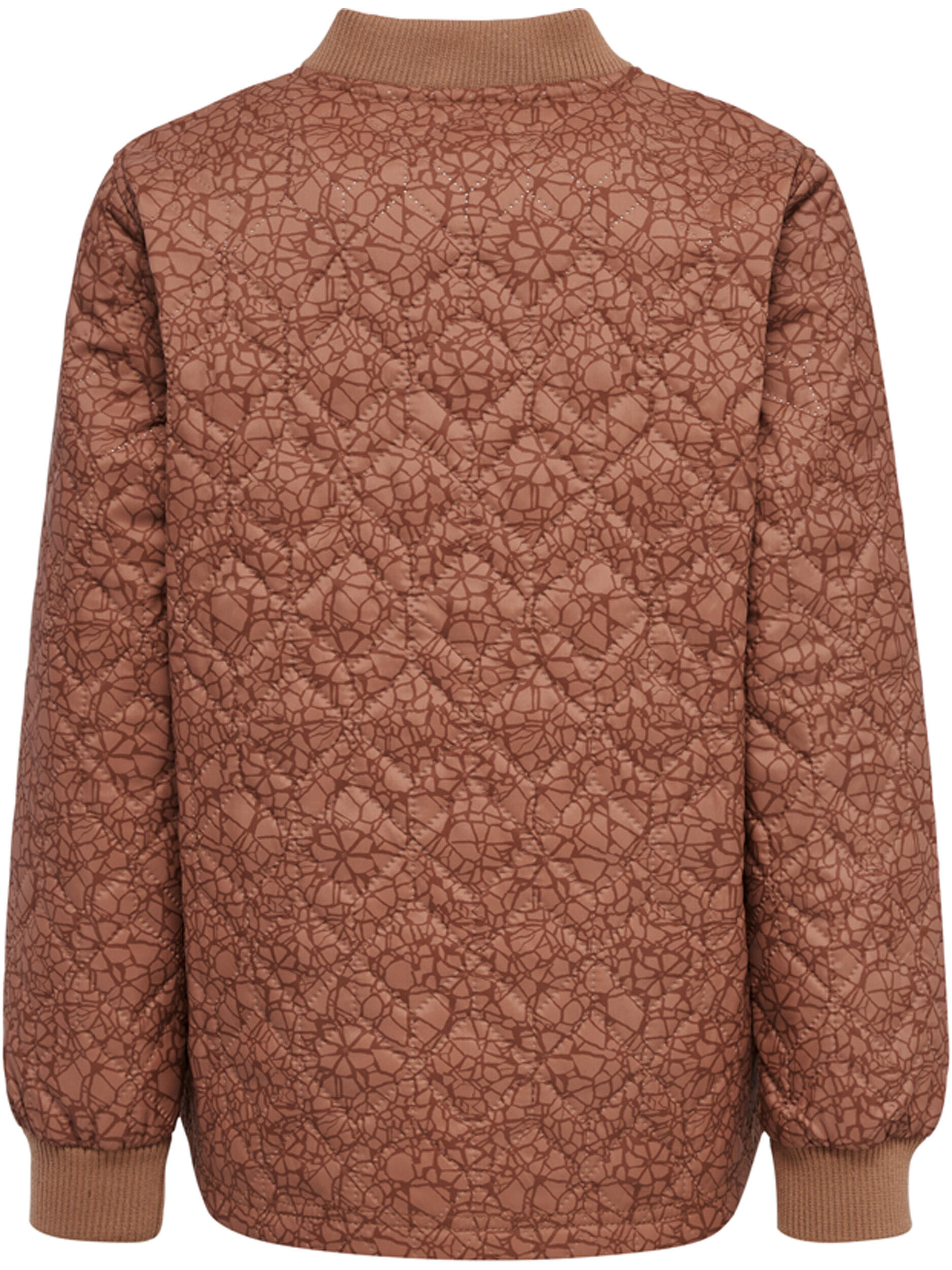 HUMMEL Children's tracksuit Hummel Sobi Thermoset