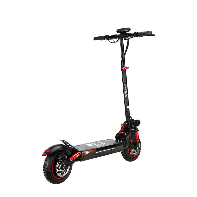 Trottinette électrique  eCross Pro Lite 2 – 800W, 48V 10Ah, 40 km autonomie,