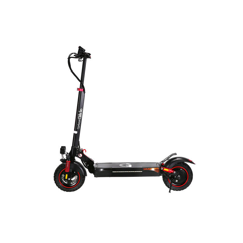 Trottinette électrique  eCross Pro Lite 2 – 800W, 48V 10Ah, 40 km autonomie,