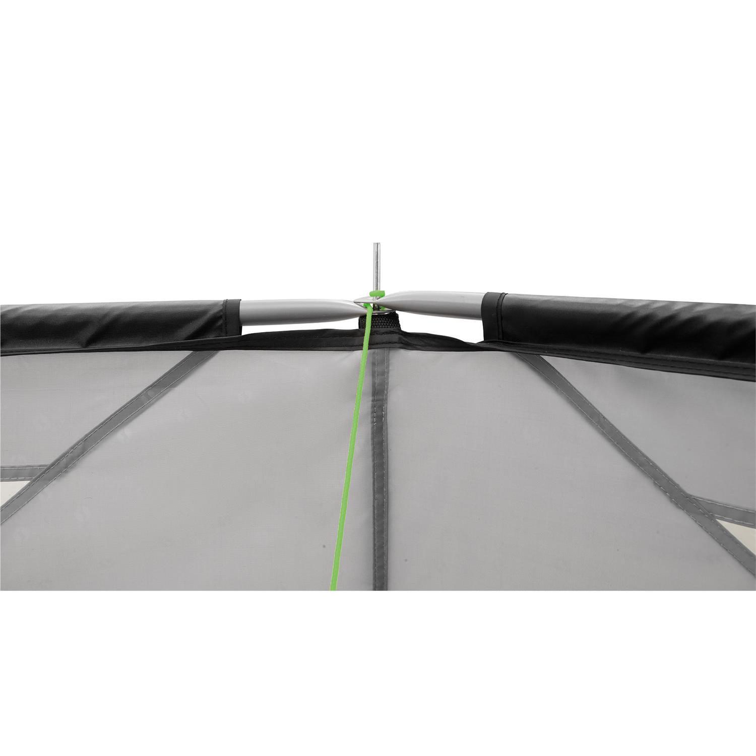 Parawan Outwell Wisconsin Windscreen 2/4