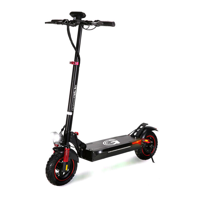 Trottinette électrique  eCross Pro Lite 2 – 800W, 48V 10Ah, 40 km autonomie,