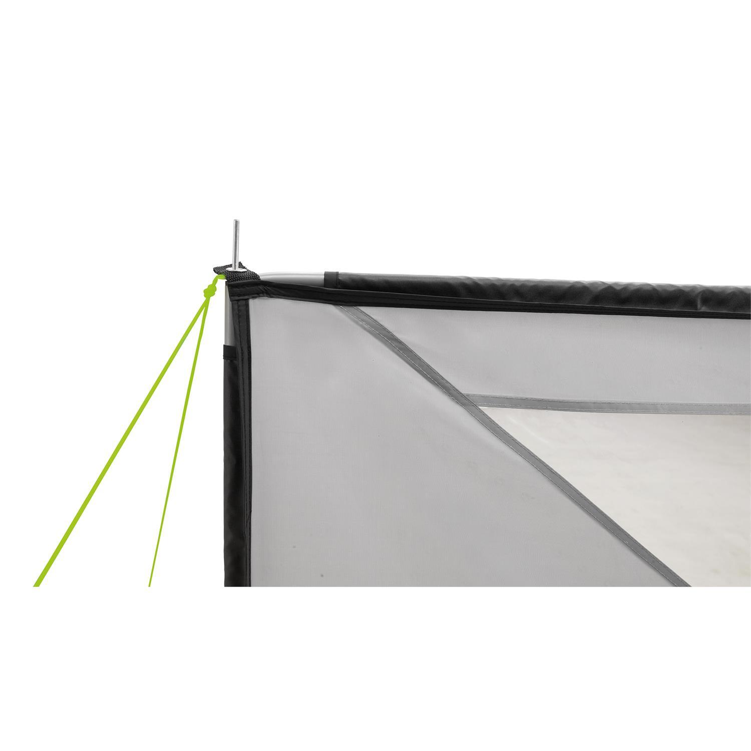 Parawan Outwell Wisconsin Windscreen 3/4