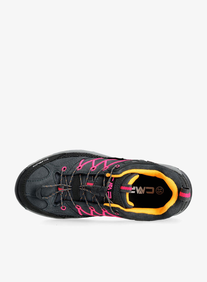 Buty turystyczne dziecięce CMP Kids Rigel Low WP