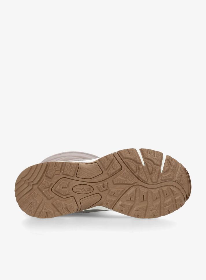 Buty zimowe damskie CMP Notak WP