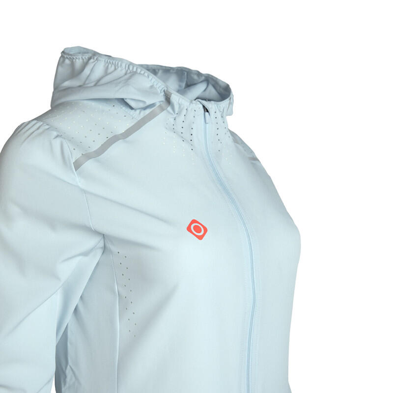 Giacca Arasal da donna: prestazioni e comfort per runner e trekker in tutte le c 3/4