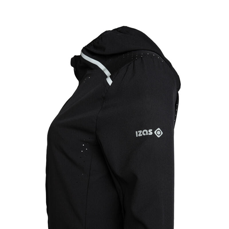 Izas Arasal Women's Jacket : Leistung und Komfort für Läuferinnen und 4/4