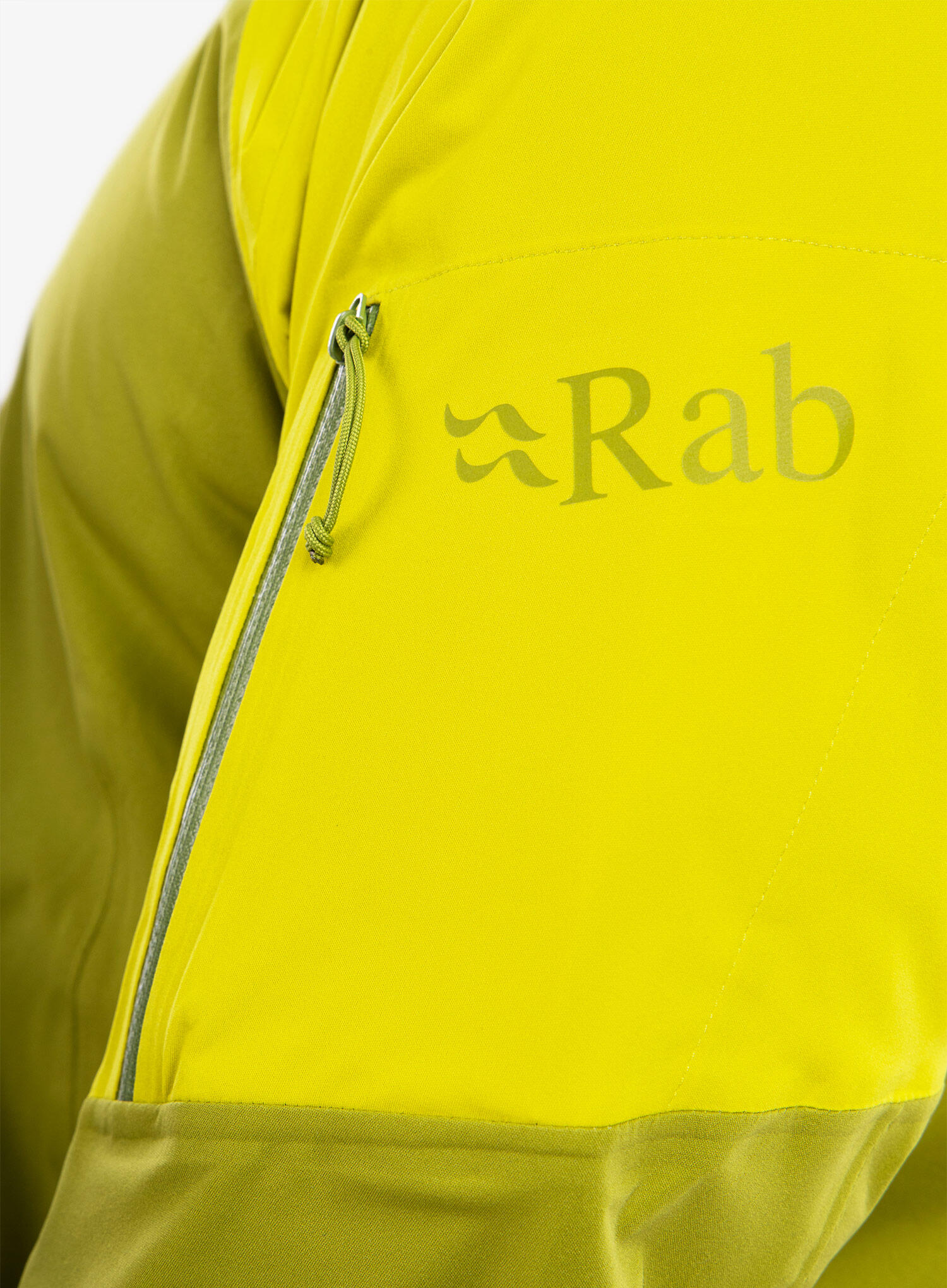 Kurtka przeciwdeszczowa męska Rab Kinetic Ultra Jacket 6/7