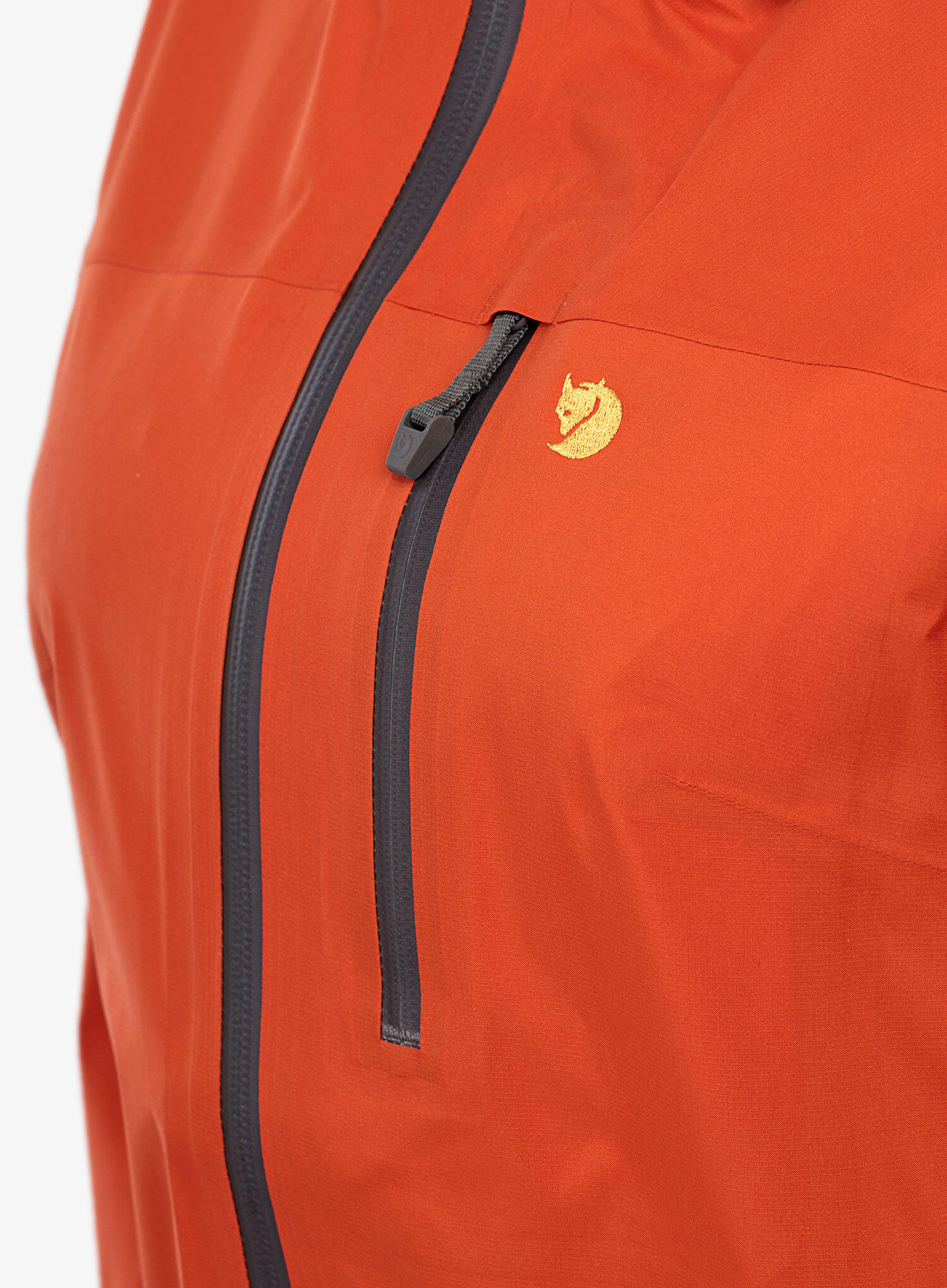 Kurtka damska Fjallraven Bergtagen Lite Eco-Shell Jacket 7/7
